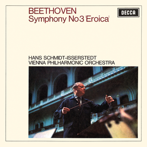 Symphony No. 3 in E-Flat Major, Op. 55 "Eroica":III. Scherzo. Allegro vivace