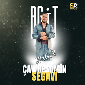Çawreşamin Segavi