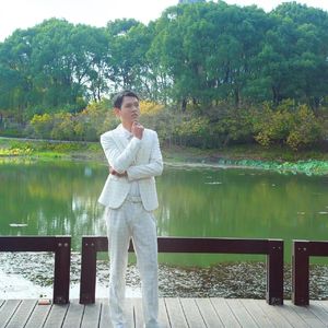 刘鑫老baby - 下辈子还要和你成个家