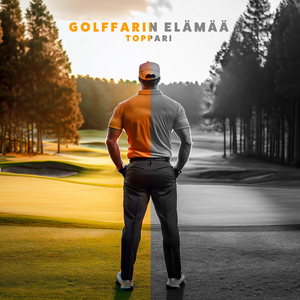 Golffarin Vaimo (Country MIX)
