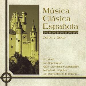 La Duquesa del Bal Tabarin (Duo de Octavio y Ketty)