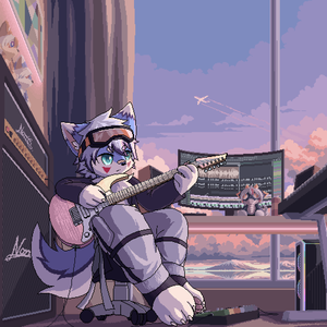 云を越えて（Hkzeling remix）