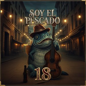 Soy el pescado
