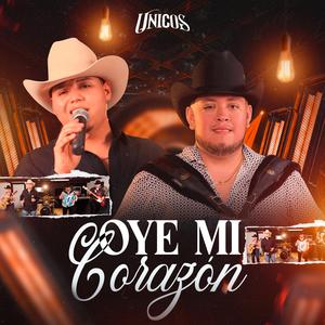Oye mi corazon