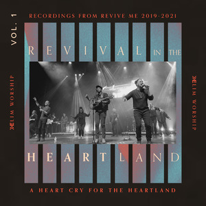 Let the Light In (Live at the Adler Theater, Davenport, IA, 2021)