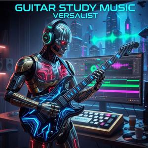 Abstract (Lock In Music, Lofi Study)