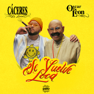 Se Vuelve Loca (Salsa)