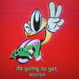 so alone i could cry ://