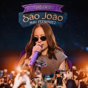 Mari Beijei Bebi (Ao Vivo)