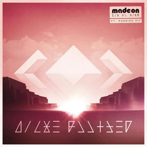 Madeon / Passion Pit-Pay No Mind（Jiaye remix）