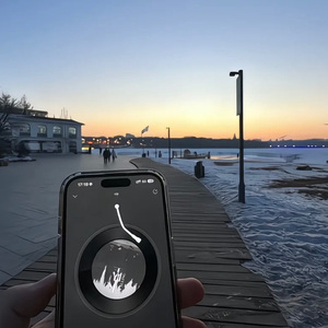 暴雨淋不湿窗内的你