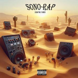 SONO-RAP (feat. 3Becs)