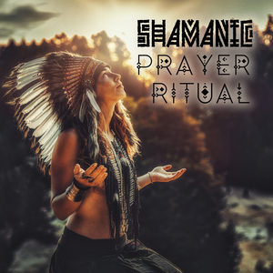Native Shamanic World