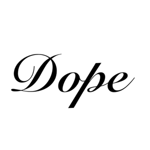Dope