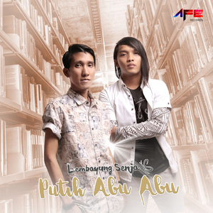 Putih Abu Abu (Karaoke Version)