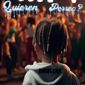 Quieren Perreo