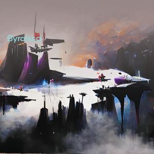 Dreamscape of the Eternal Twilight