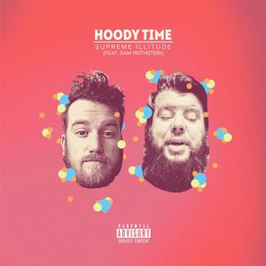 Supreme Illitude (feat. Sam Rothstein)