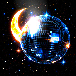 Pale Moon Disco