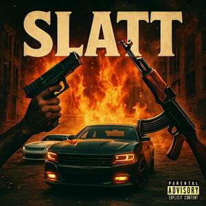 SLATT (feat. V3 & Lu Tim)