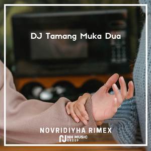 DJ Tamang Muka Dua