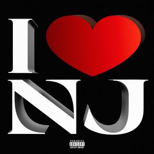 I <3 NJ