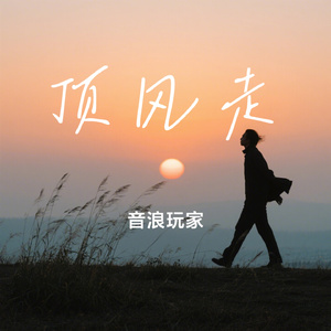 顶风走