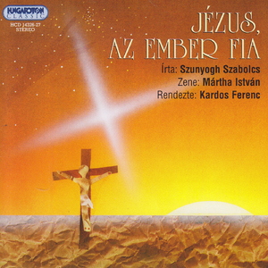 Jézus, az ember fia (music by I. Mártha): Heródes és a napkeleti bölcsek