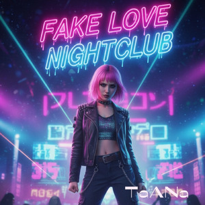 Fake Love Nightclub