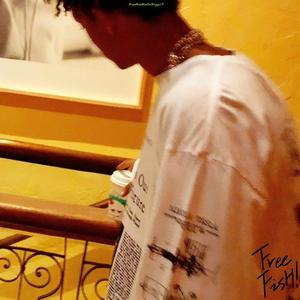 【FREE】Forever（Prod.FreeFish）