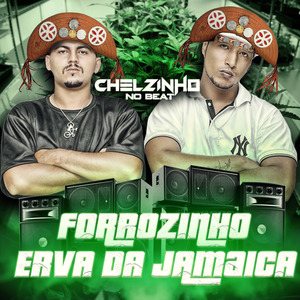 Forrozinho Erva da Jamaica