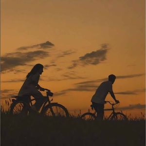 新鲜感总会过去