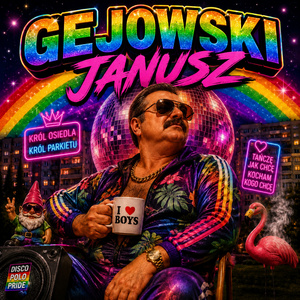 Gejowski Janusz