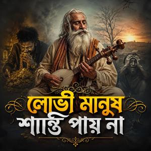 Lovi Manush Shanti Pay Na (লোভী মানুষ শান্তি পায় না)