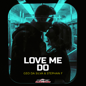 Love Me Do (Original Mix)