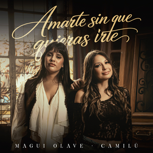 Amarte Sin Que Quieras Irte