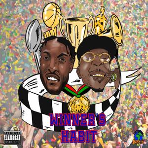 Winner's Habit (feat. Chuck Indigo & $hrames)