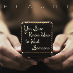 You Sure Know How To Hurt Someone (Original Mix)