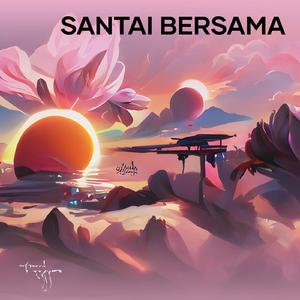 santai bersama (Cover)