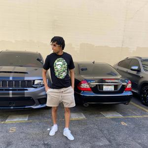 Stay The Same (feat. BankBoy Shode)