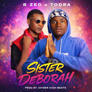 Sister Deborah
