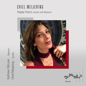 Chiel Meijering: Happy Hours