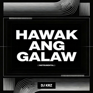 Hawak Ang Galaw (Instrumental)