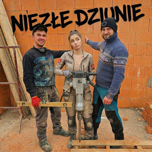 Niezłe Dziunie