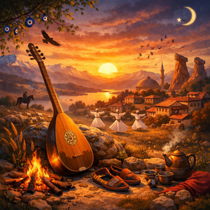 Fikrimin İnce Gülü