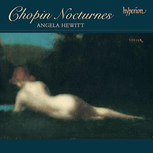 Nocturnes:Nocturne in B-Flat Minor, Op. 9, No. 1