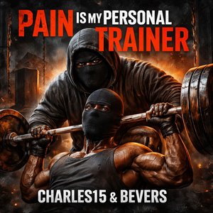 Pain Is My Personal Trainer