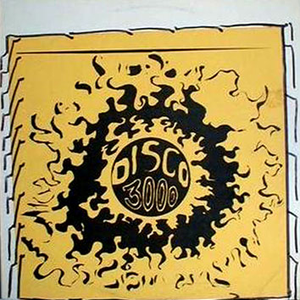 Disco 3000