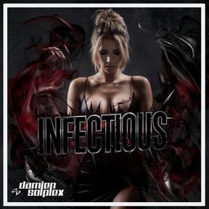 Infectious (feat. Athena)