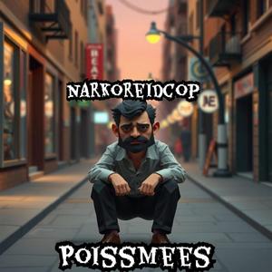 Poissmees